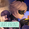 Cover Collab: Glaciator
