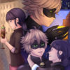 Cover Collab: Glaciator - Image 2