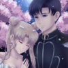 Six Fan Art: Serenity & Endymion - Image 2
